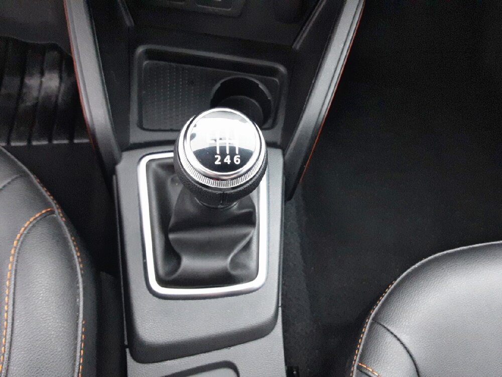 Occasion DACIA Duster Duster Blue dCi 115 4x2