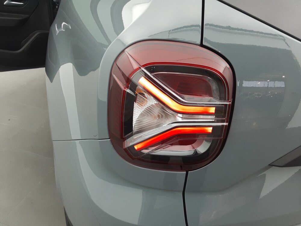 Occasion DACIA Duster Duster Blue dCi 115 4x2