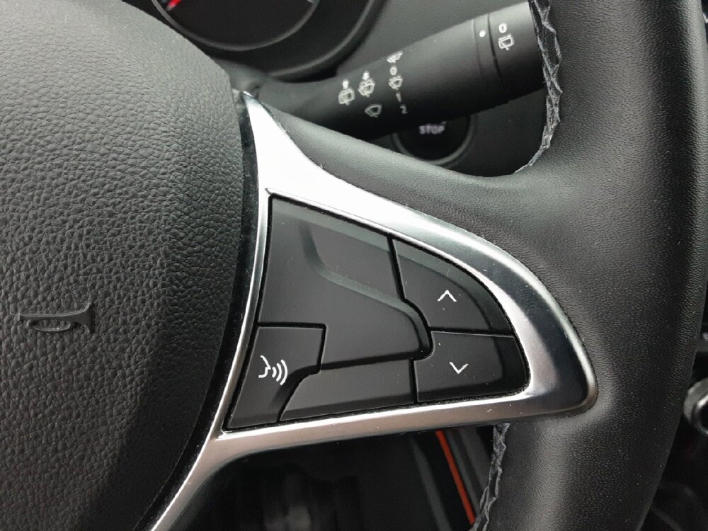 Occasion DACIA Duster Duster Blue dCi 115 4x2