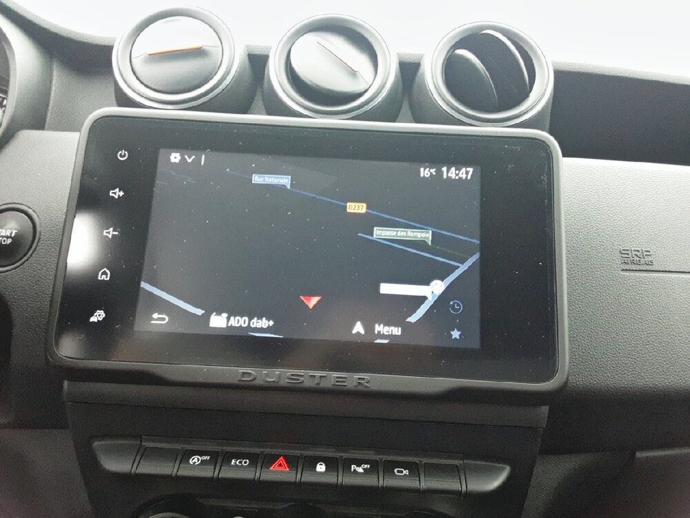 Occasion DACIA Duster Duster Blue dCi 115 4x2