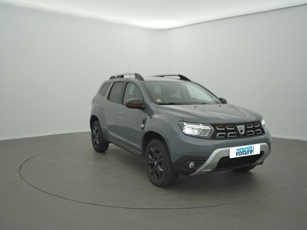 Occasion DACIA Duster Duster Blue dCi 115 4x2