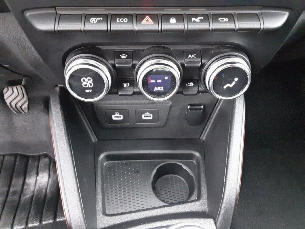 Occasion DACIA Duster Duster Blue dCi 115 4x2