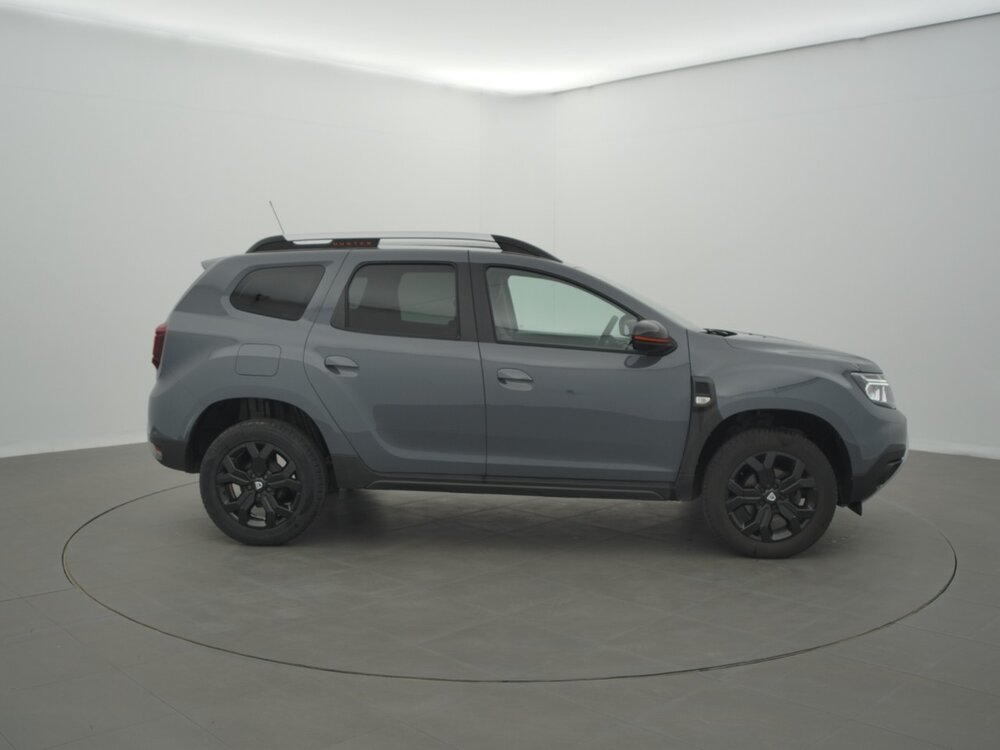 Occasion DACIA Duster Duster Blue dCi 115 4x2