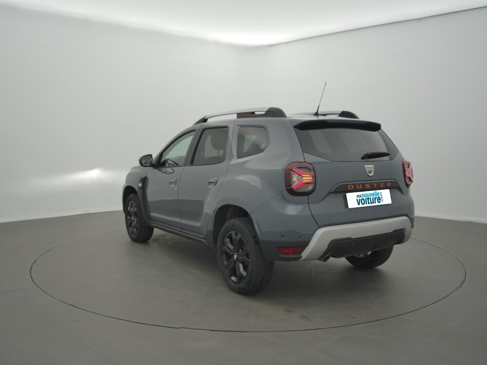 Occasion DACIA Duster Duster Blue dCi 115 4x2