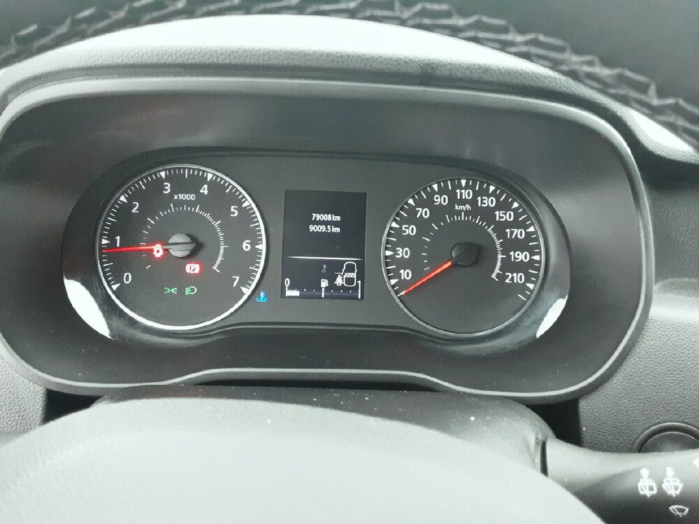 Occasion DACIA Duster Duster Blue dCi 115 4x2