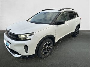 Occasion CITROEN C5 AirCross C5 Aircross PureTech 130 S&S EAT8 - Shine