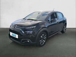 Occasion CITROEN C3 C3 BlueHDi 100 S&S BVM6 - Shine
