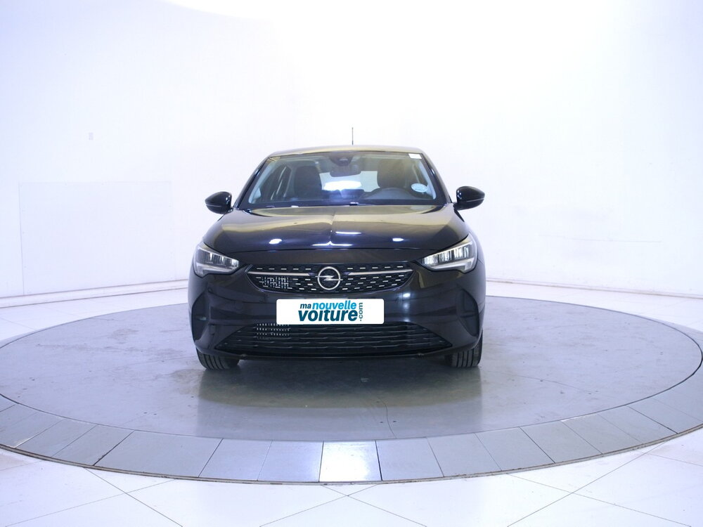 Occasion OPEL Corsa Corsa 1.5 Diesel 100 ch BVM6 - Elegance Business