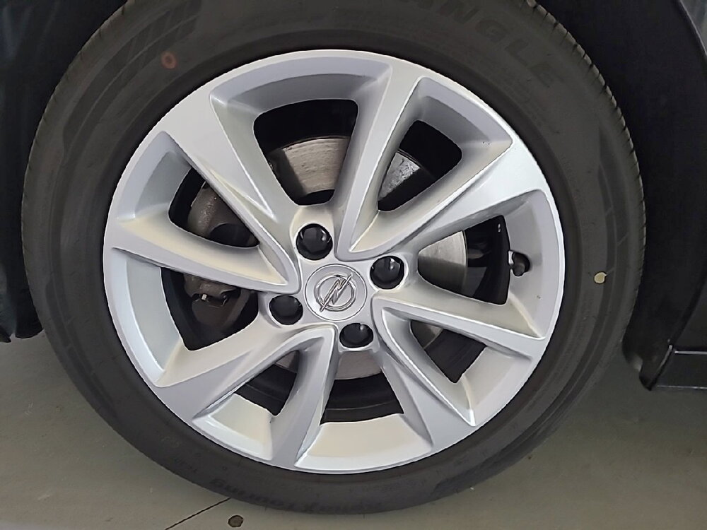 Occasion OPEL Corsa Corsa 1.5 Diesel 100 ch BVM6 - Elegance Business