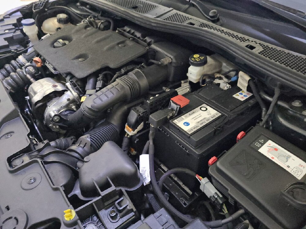 Occasion OPEL Corsa Corsa 1.5 Diesel 100 ch BVM6 - Elegance Business