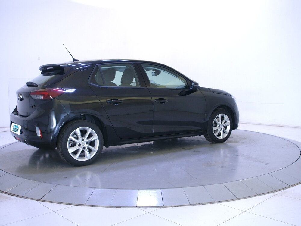 Occasion OPEL Corsa Corsa 1.5 Diesel 100 ch BVM6 - Elegance Business