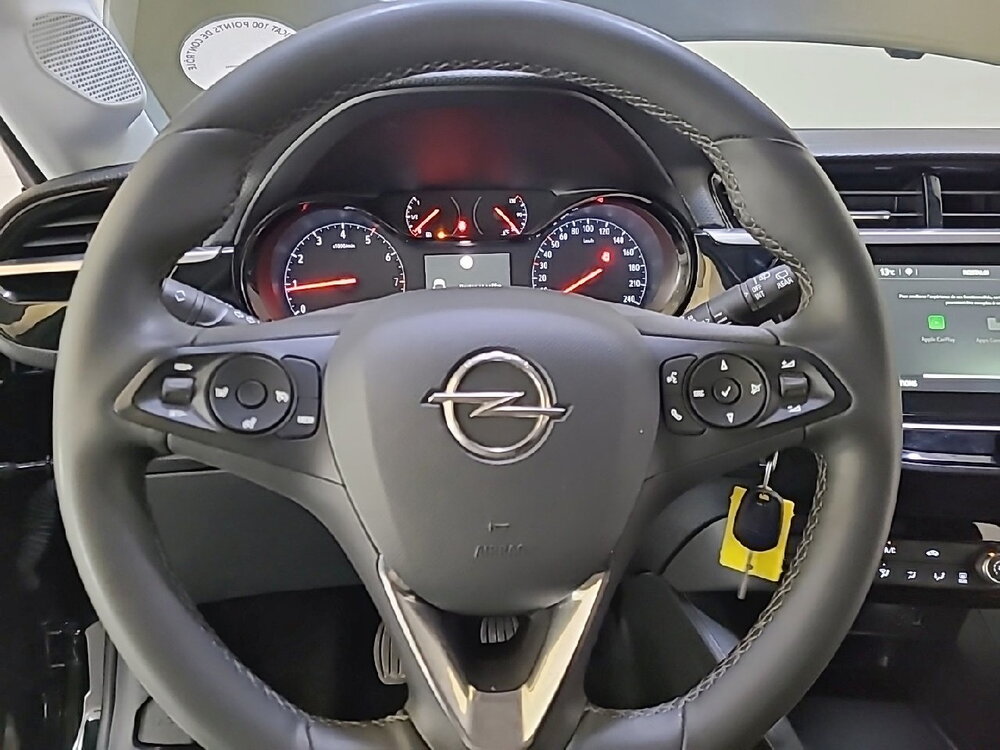 Occasion OPEL Corsa Corsa 1.5 Diesel 100 ch BVM6 - Elegance Business