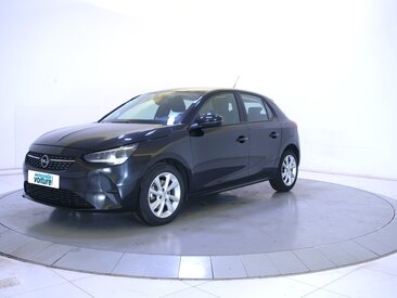 Occasion OPEL Corsa Corsa 1.5 Diesel 100 ch BVM6 - Elegance Business