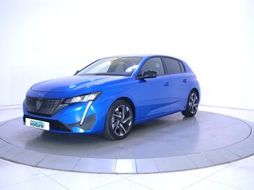 Occasion PEUGEOT 308 308 PureTech 130ch S&S EAT8