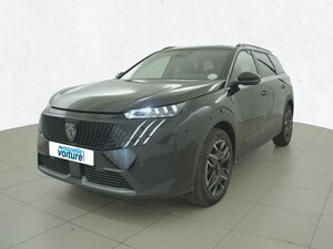 Occasion PEUGEOT 5008 5008 Hybrid 136 e-DCS6 - GT