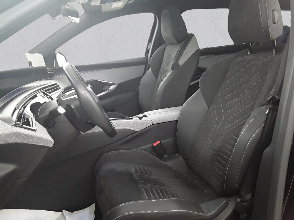 Occasion PEUGEOT 5008 5008 Hybrid 136 e-DCS6 - GT