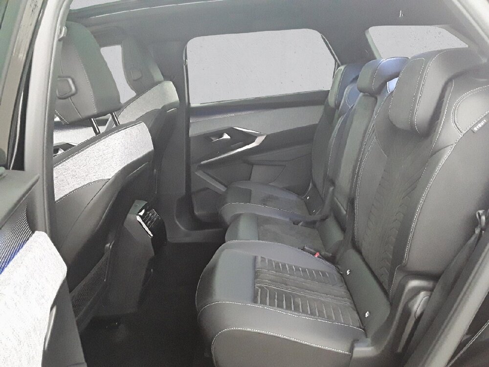 Occasion PEUGEOT 5008 5008 Hybrid 136 e-DCS6 - GT