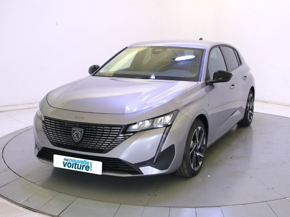 Occasion PEUGEOT 308 308 PHEV 180 e-EAT8