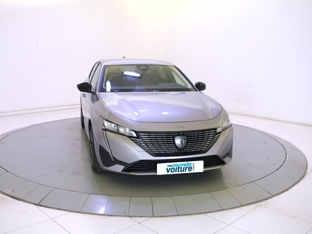 Occasion PEUGEOT 308 308 PHEV 180 e-EAT8