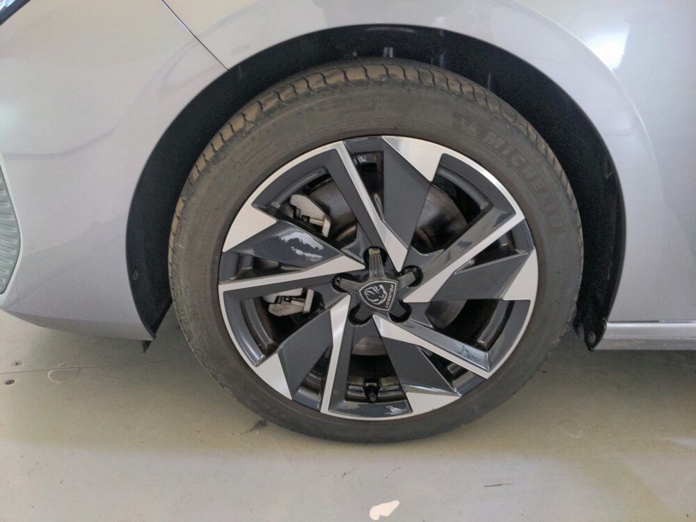 Occasion PEUGEOT 308 308 PHEV 180 e-EAT8