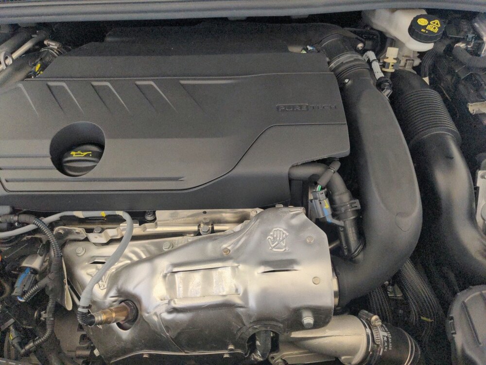 Occasion PEUGEOT 308 308 PHEV 180 e-EAT8