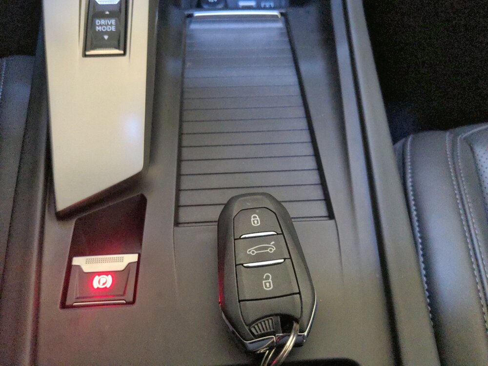 Occasion PEUGEOT 308 308 PHEV 180 e-EAT8