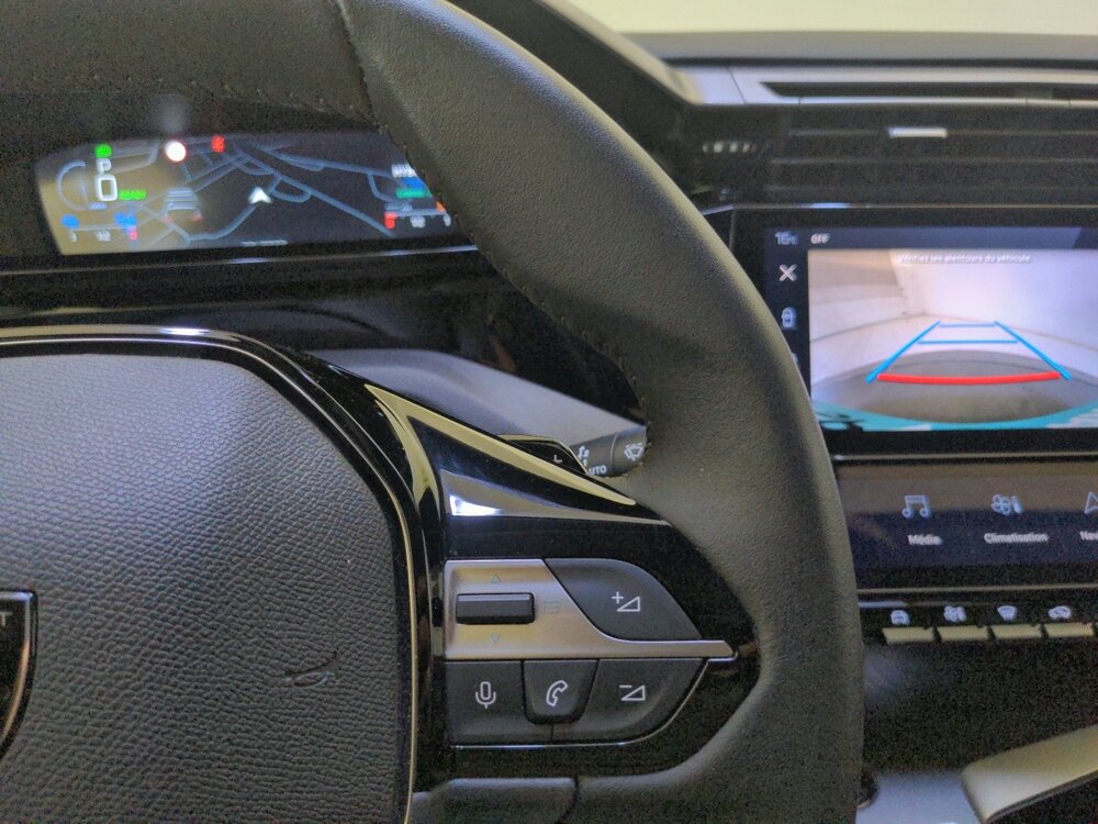 Occasion PEUGEOT 308 308 PHEV 180 e-EAT8