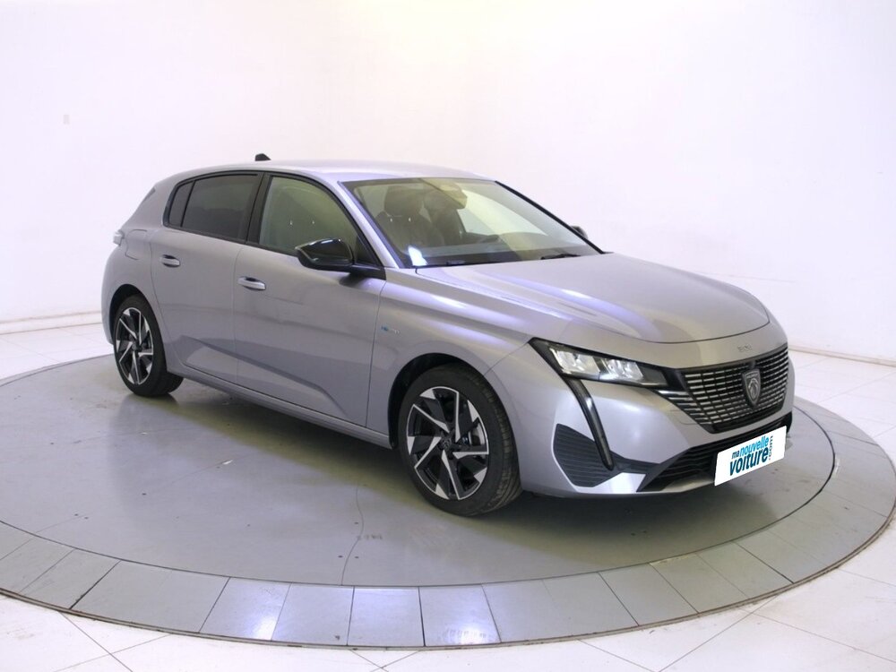 Occasion PEUGEOT 308 308 PHEV 180 e-EAT8