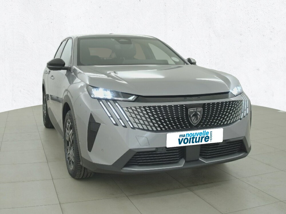 Occasion PEUGEOT 3008 3008 Hybrid 145 e-DCS6 - Allure
