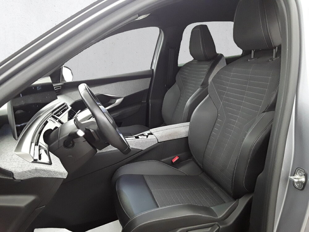 Occasion PEUGEOT 3008 3008 Hybrid 145 e-DCS6 - Allure