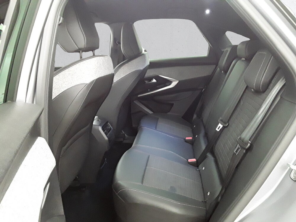 Occasion PEUGEOT 3008 3008 Hybrid 145 e-DCS6 - Allure