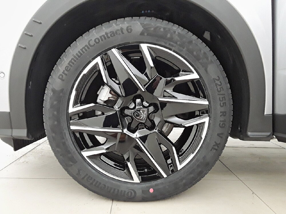 Occasion PEUGEOT 3008 3008 Hybrid 145 e-DCS6 - Allure