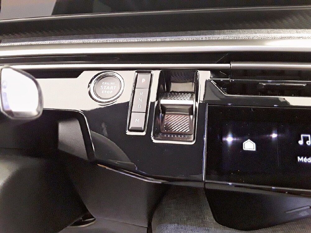Occasion PEUGEOT 3008 3008 Hybrid 145 e-DCS6 - Allure