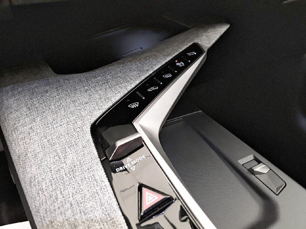 Occasion PEUGEOT 3008 3008 Hybrid 145 e-DCS6 - Allure