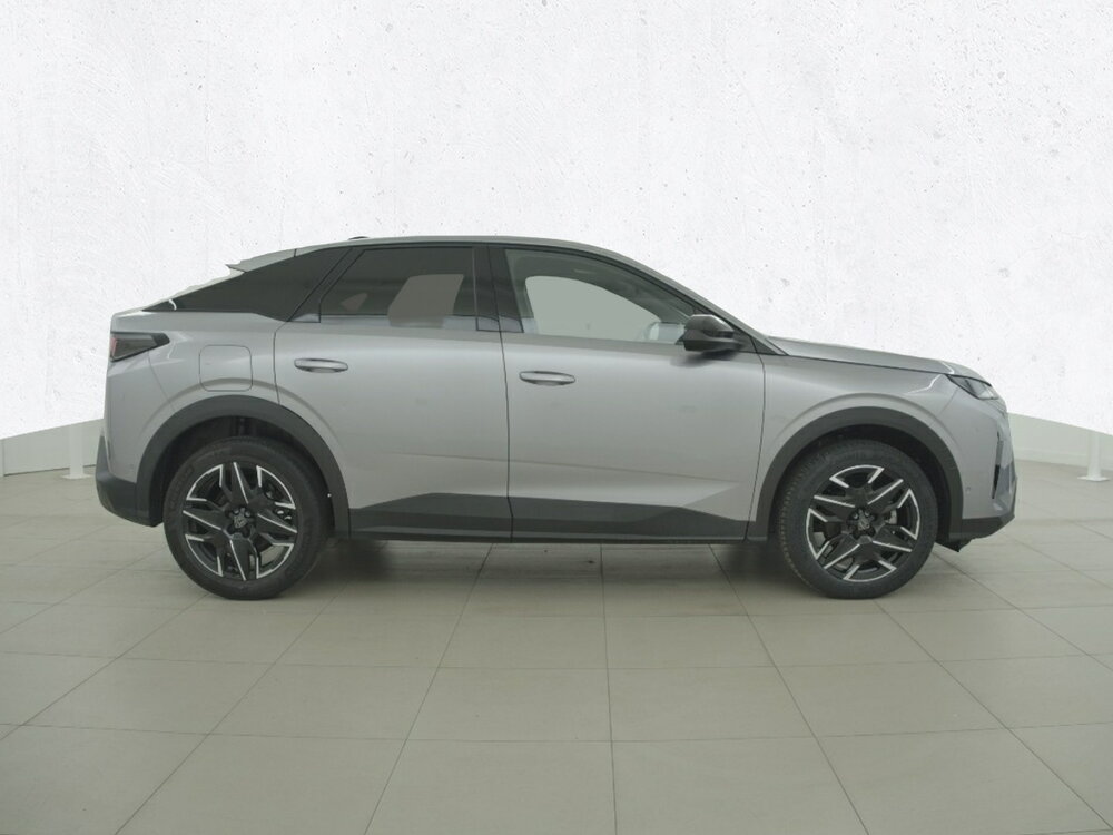 Occasion PEUGEOT 3008 3008 Hybrid 145 e-DCS6 - Allure