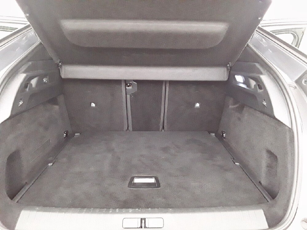 Occasion PEUGEOT 3008 3008 Hybrid 145 e-DCS6 - Allure