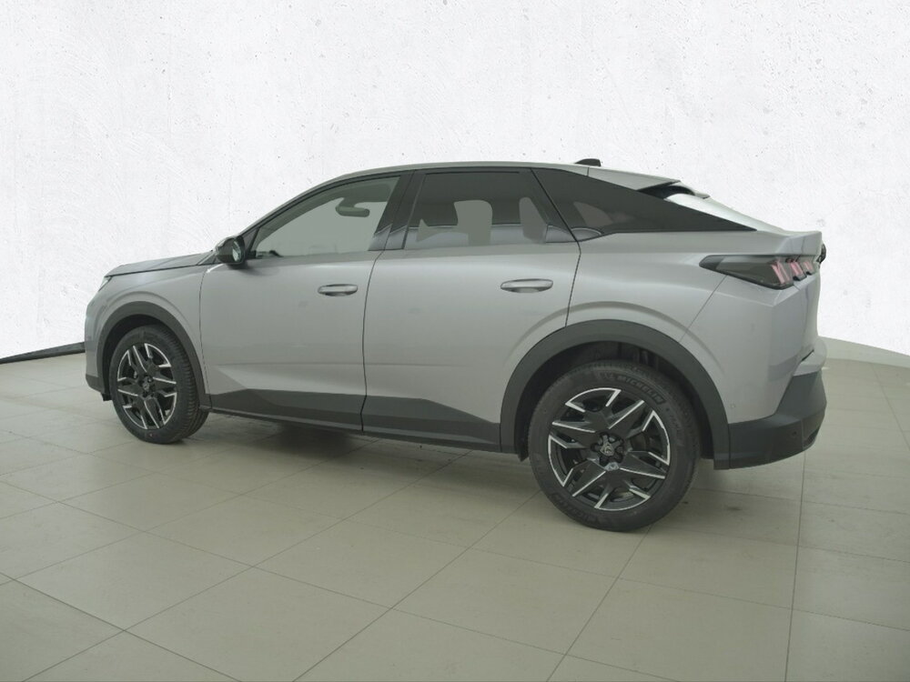 Occasion PEUGEOT 3008 3008 Hybrid 145 e-DCS6 - Allure
