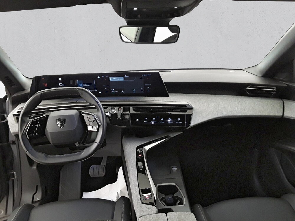 Occasion PEUGEOT 3008 3008 Hybrid 145 e-DCS6 - Allure