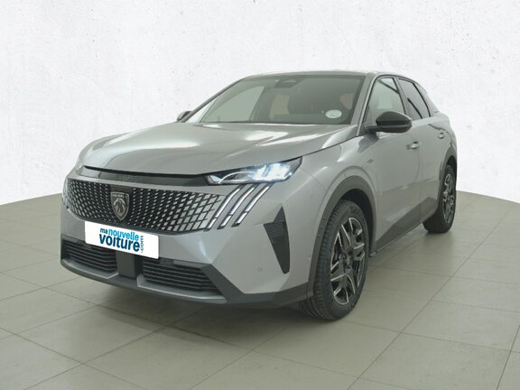Occasion PEUGEOT 3008 3008 Hybrid 145 e-DCS6 - Allure