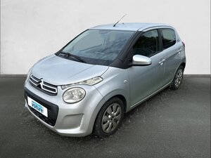 Occasion CITROEN C1 C1 PureTech 82 - Feel