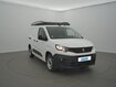 Occasion PEUGEOT Partner PARTNER FOURGON STANDARD 1000 KG PURETECH 110 S&S BVM6