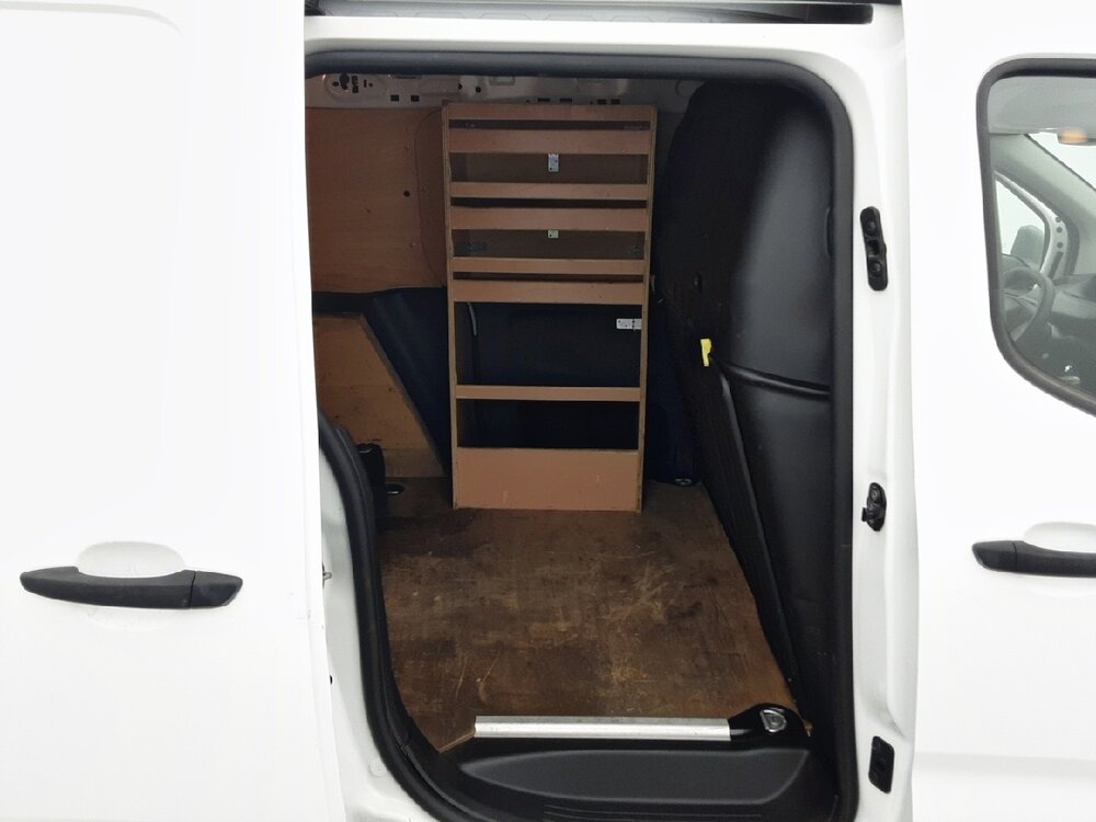 Occasion PEUGEOT Partner PARTNER FOURGON STANDARD 1000 KG PURETECH 110 S&S BVM6