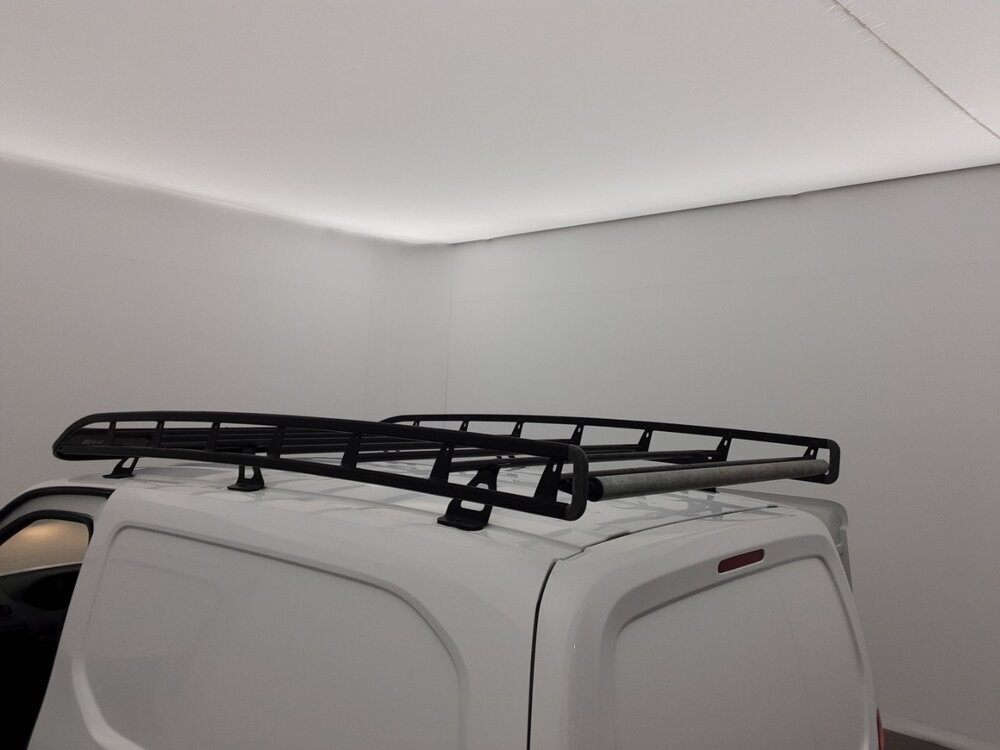 Occasion PEUGEOT Partner PARTNER FOURGON STANDARD 1000 KG PURETECH 110 S&S BVM6