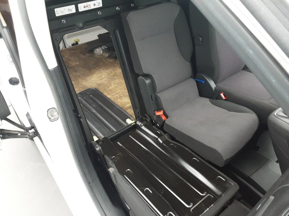 Occasion PEUGEOT Partner PARTNER FOURGON STANDARD 1000 KG PURETECH 110 S&S BVM6