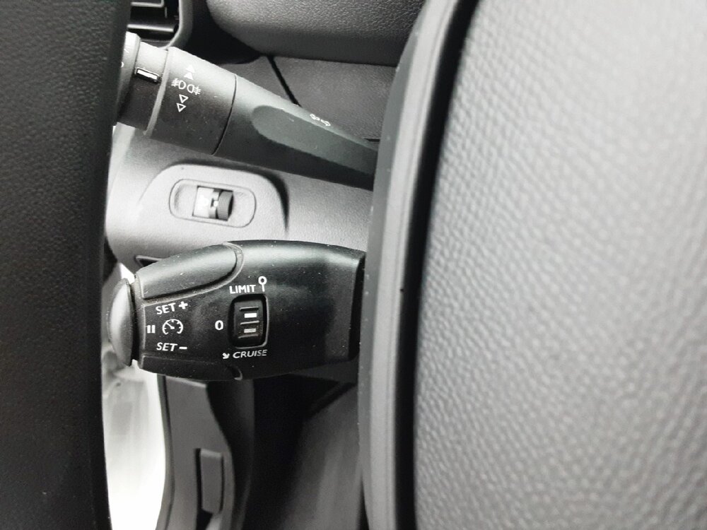 Occasion PEUGEOT Partner PARTNER FOURGON STANDARD 1000 KG PURETECH 110 S&S BVM6