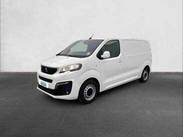 Occasion PEUGEOT Expert EXPERT FGN TOLE LONG ELECTRIQUE 75KWH 136 - PREMIUM