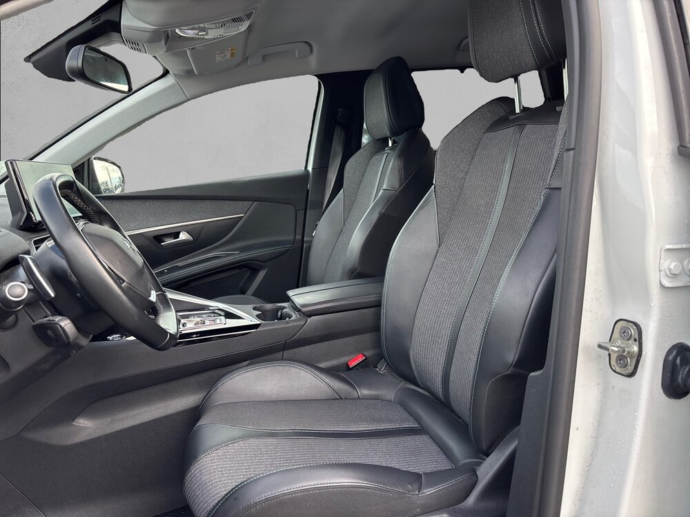 Occasion PEUGEOT 5008 5008 BlueHDi 130ch S&S EAT8 - Allure Pack