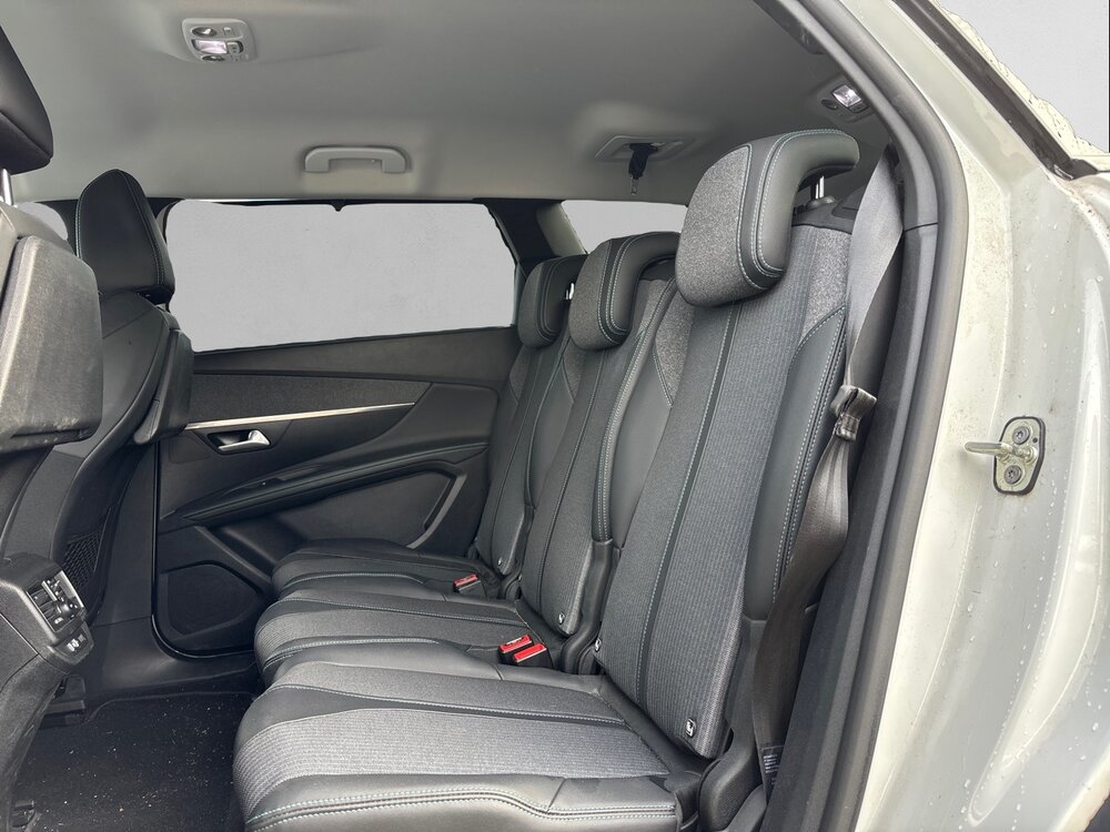 Occasion PEUGEOT 5008 5008 BlueHDi 130ch S&S EAT8 - Allure Pack