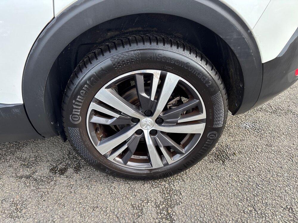 Occasion PEUGEOT 5008 5008 BlueHDi 130ch S&S EAT8 - Allure Pack