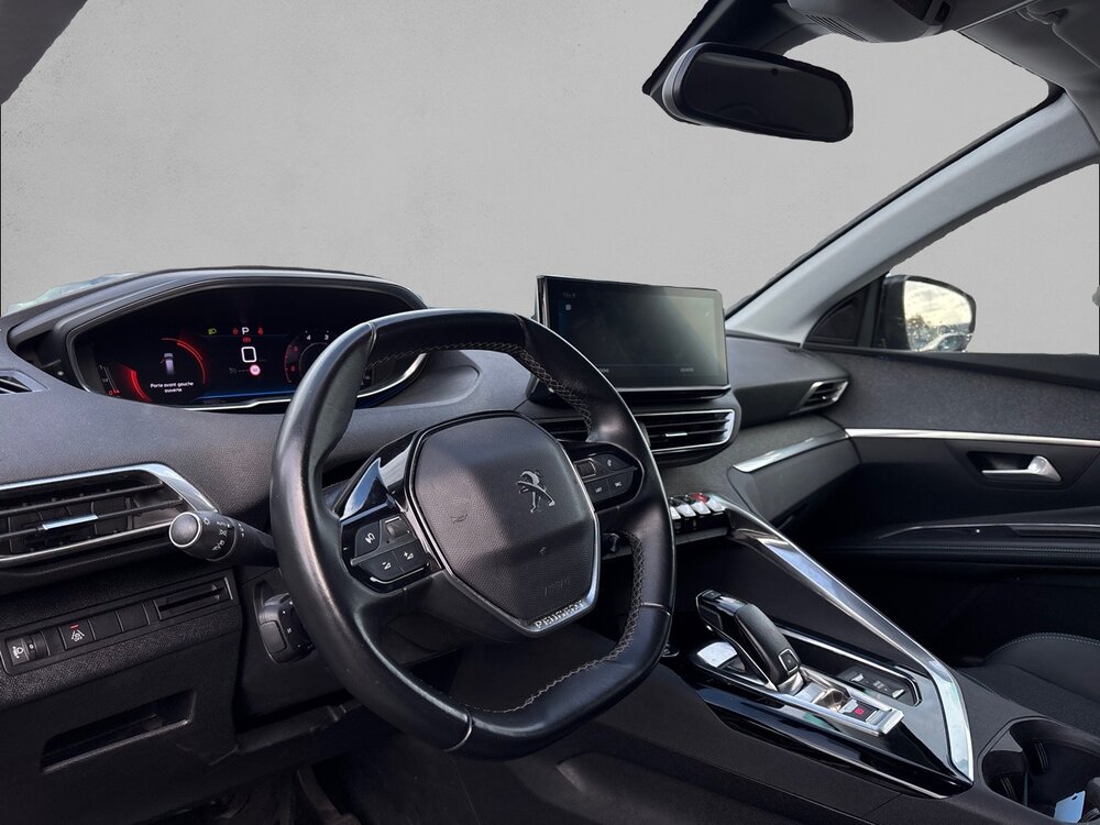 Occasion PEUGEOT 5008 5008 BlueHDi 130ch S&S EAT8 - Allure Pack